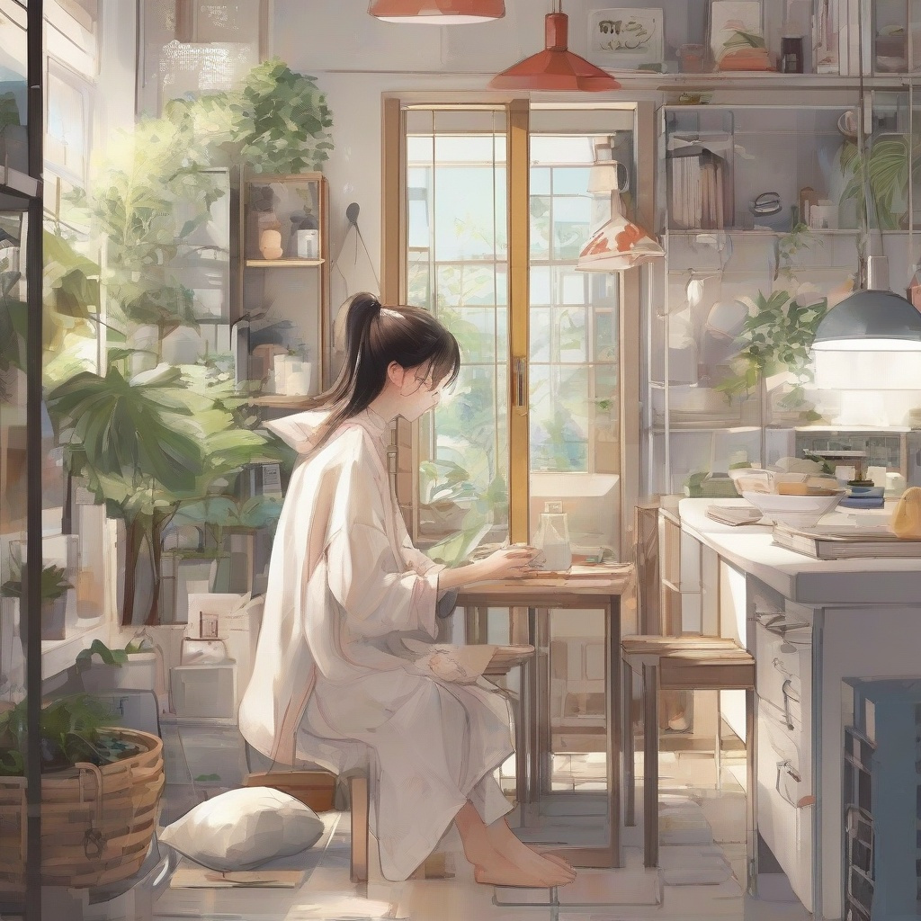 健康养生新思路：收纳穿搭也能助健康