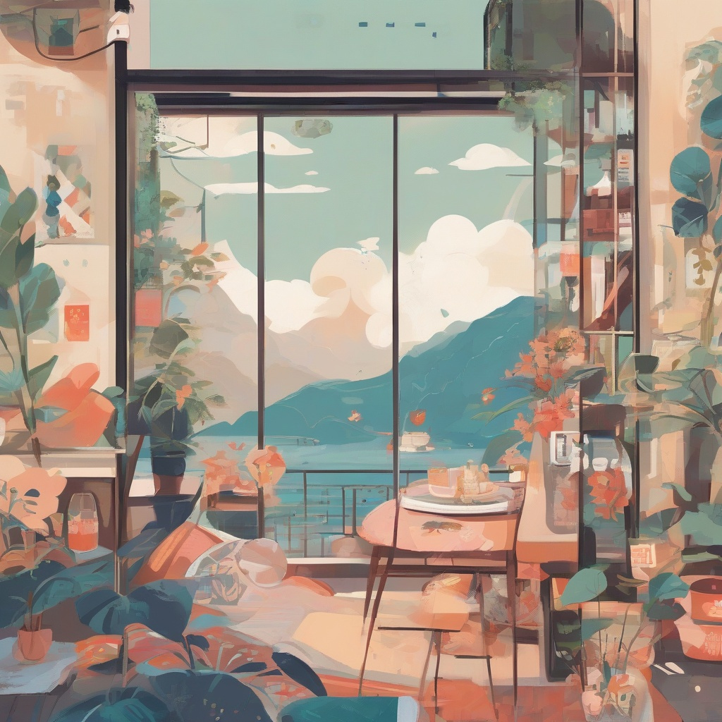 旅行达人的10个行李箱收纳秘籍