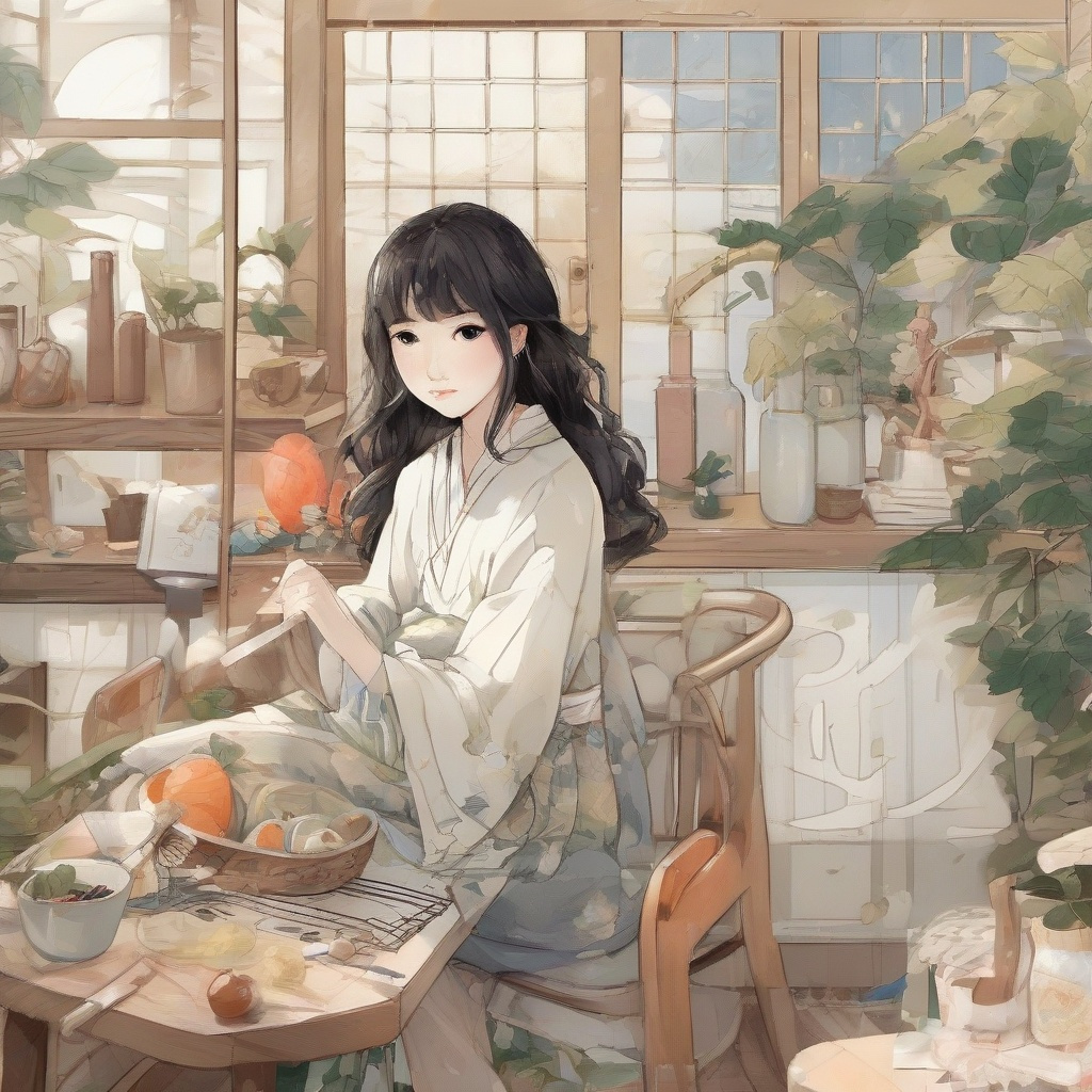 美妆收纳+护肤技巧，打造精致生活秘籍