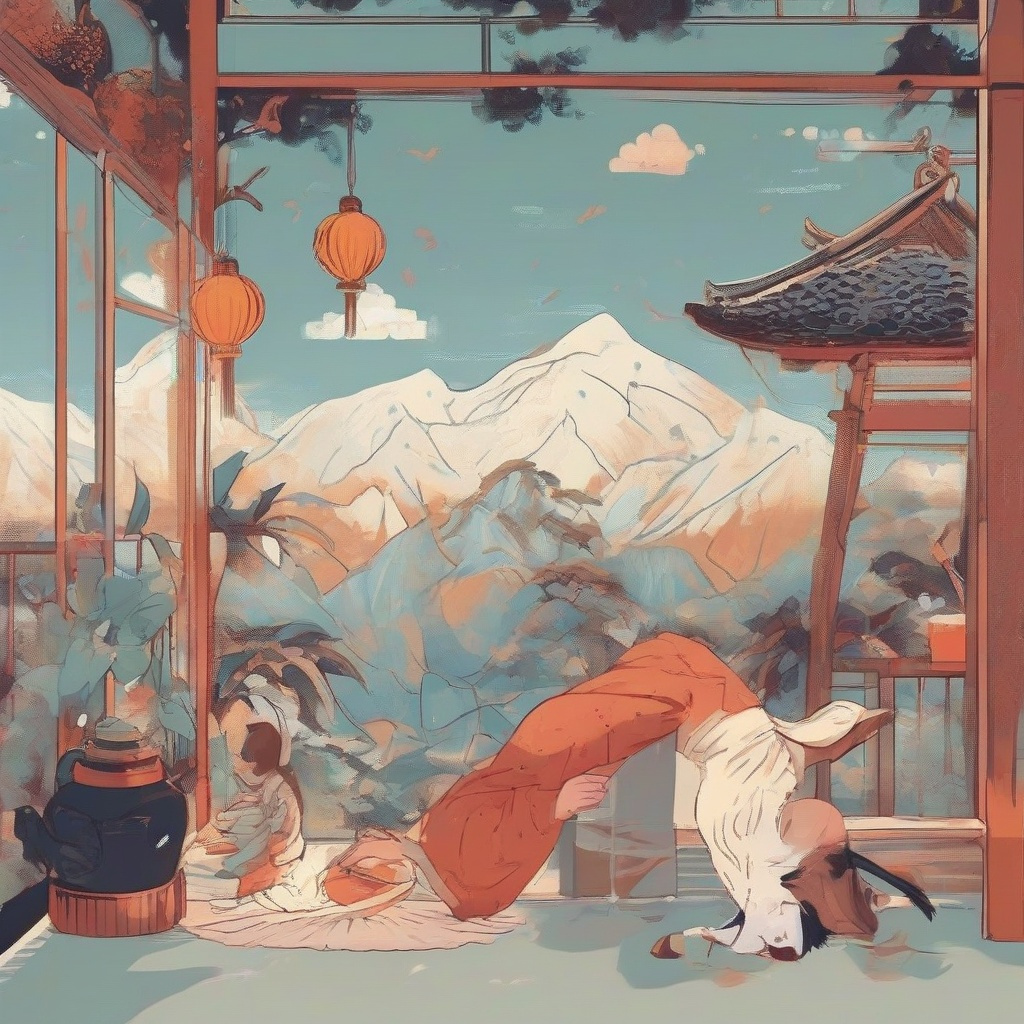 旅行减负秘籍：边玩边瘦的收纳魔法