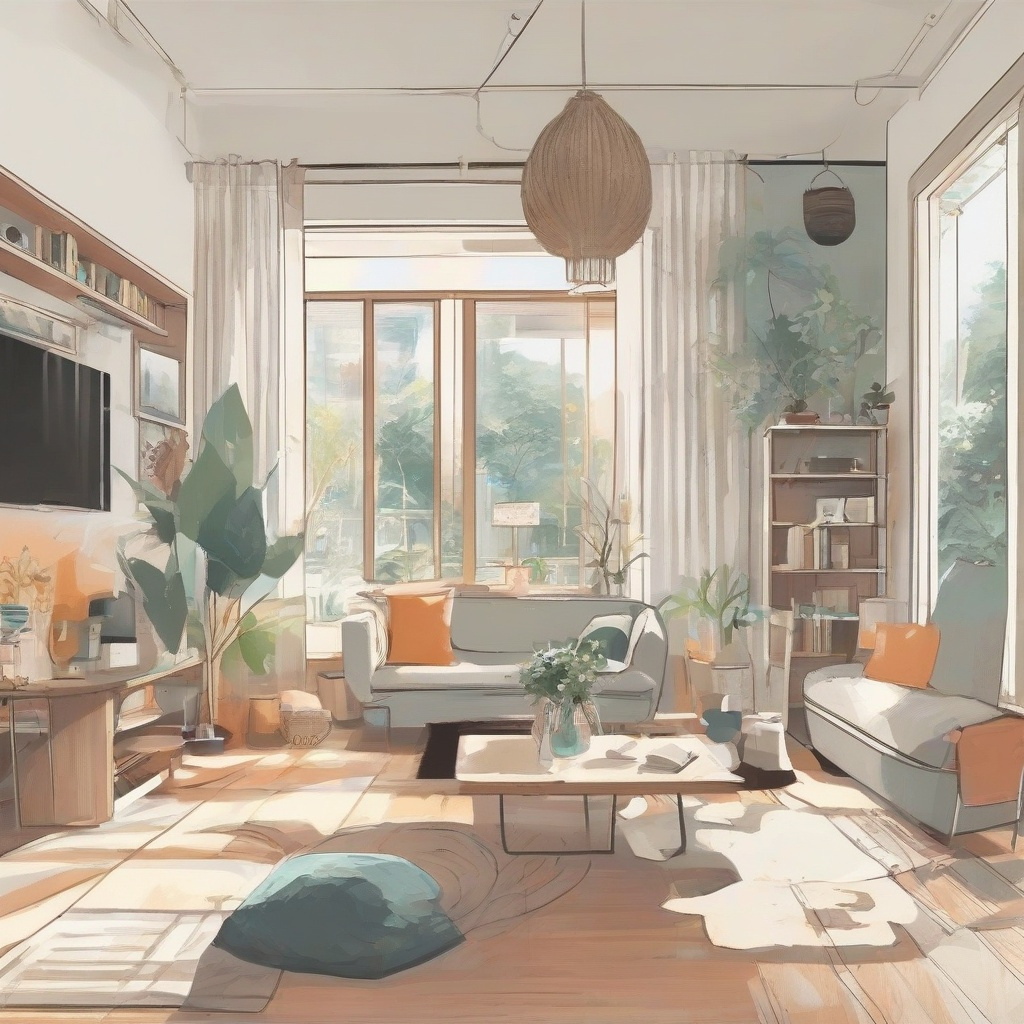 居家减肥护肤三合一：健康生活新方案