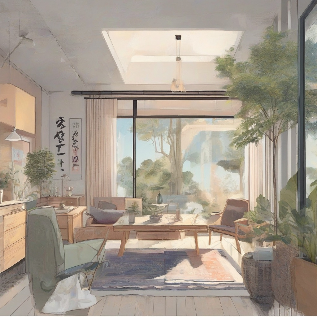 健康生活三重奏：家居、穿搭与日常养生秘籍