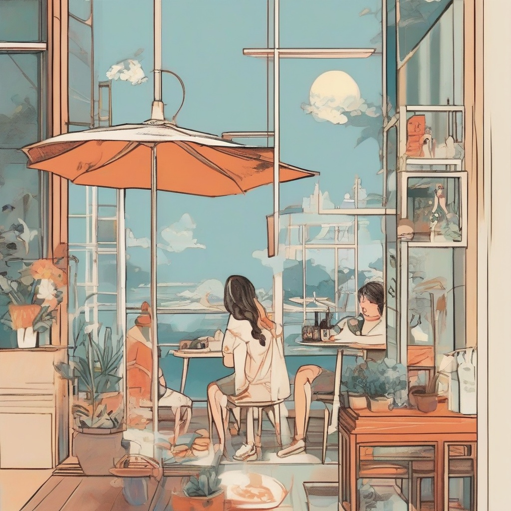 旅行养生全攻略：健康出行小妙招