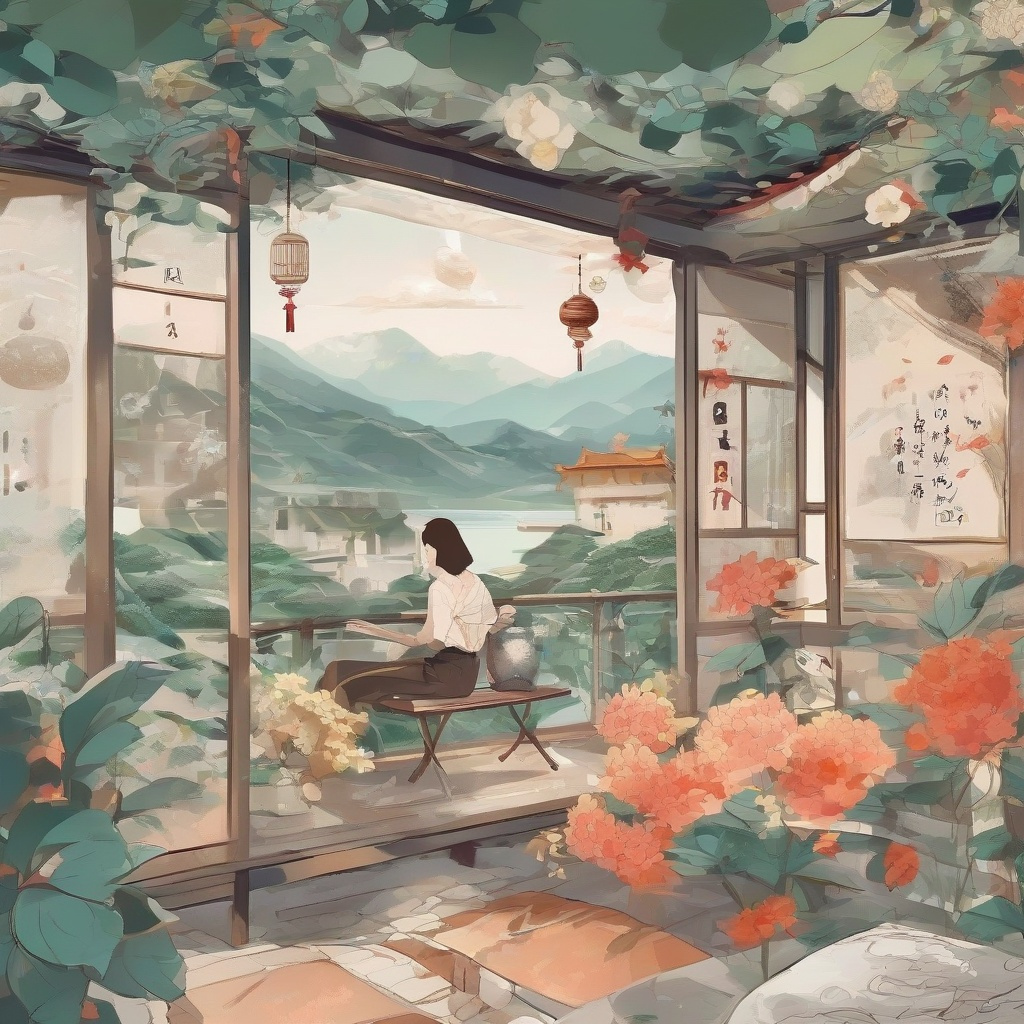 美妆达人的旅行秘籍：健康收纳两不误