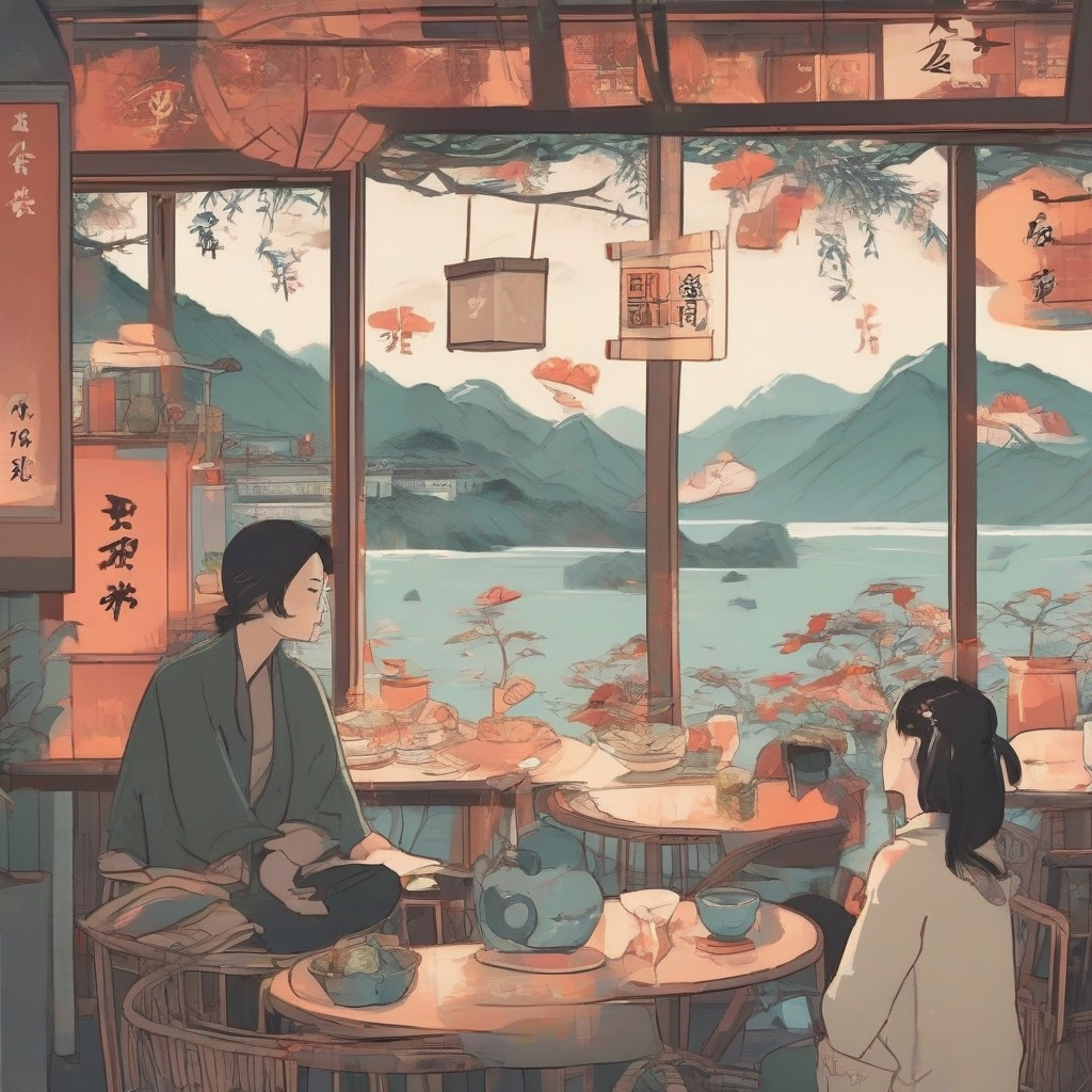 旅行中的减肥美食攻略：吃遍全球也不胖