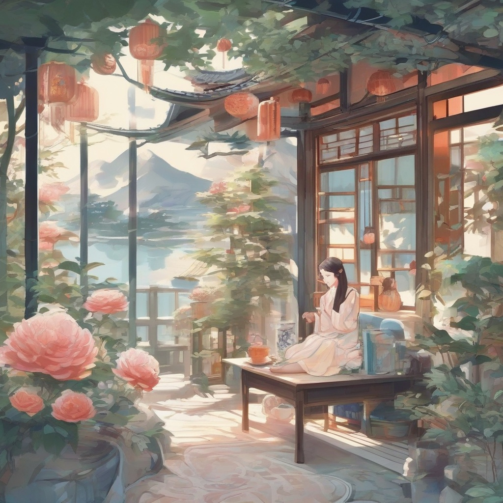 美妆新潮流：边养生边变美的5个秘诀