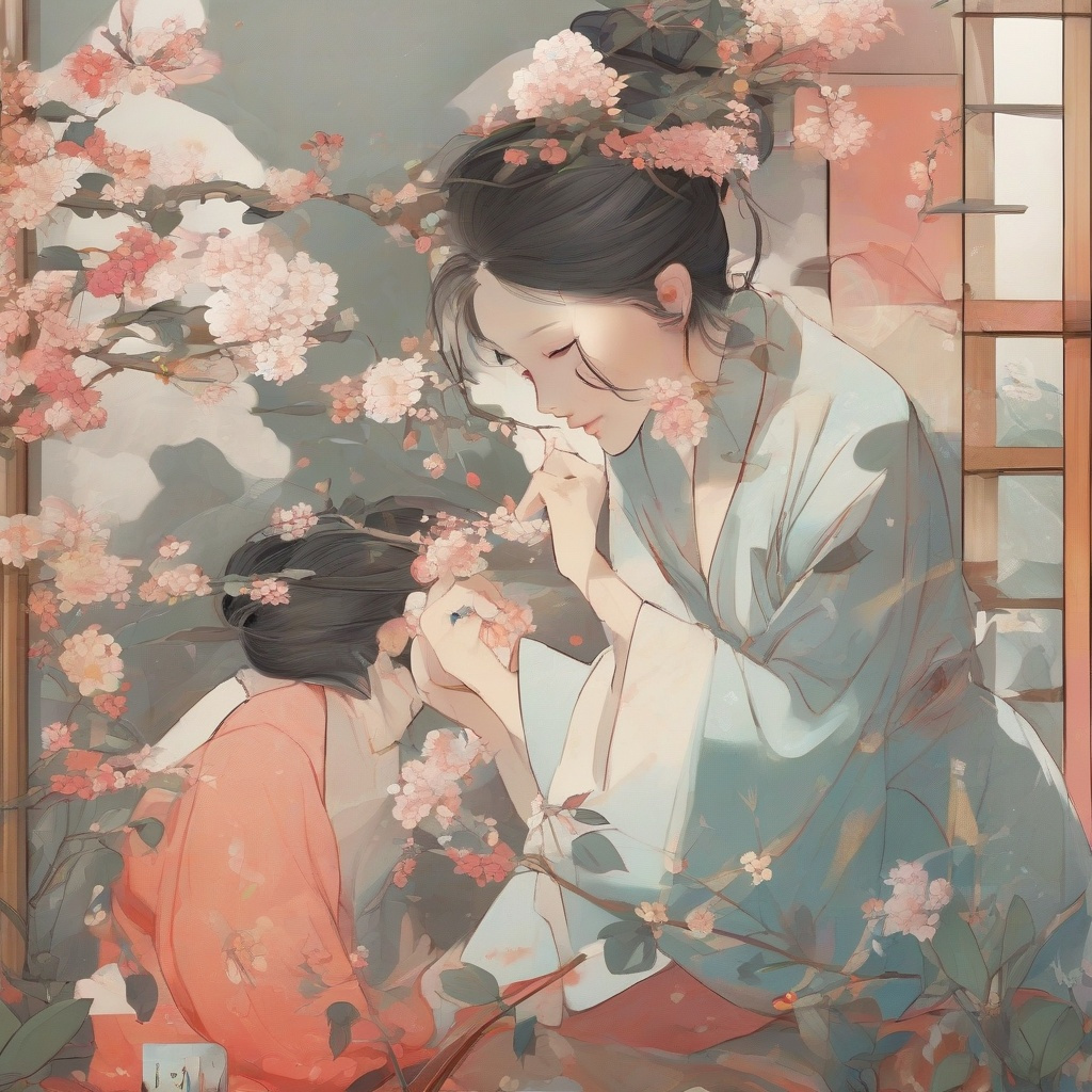 古法养肤+现代彩妆，解锁东方美肌新公式