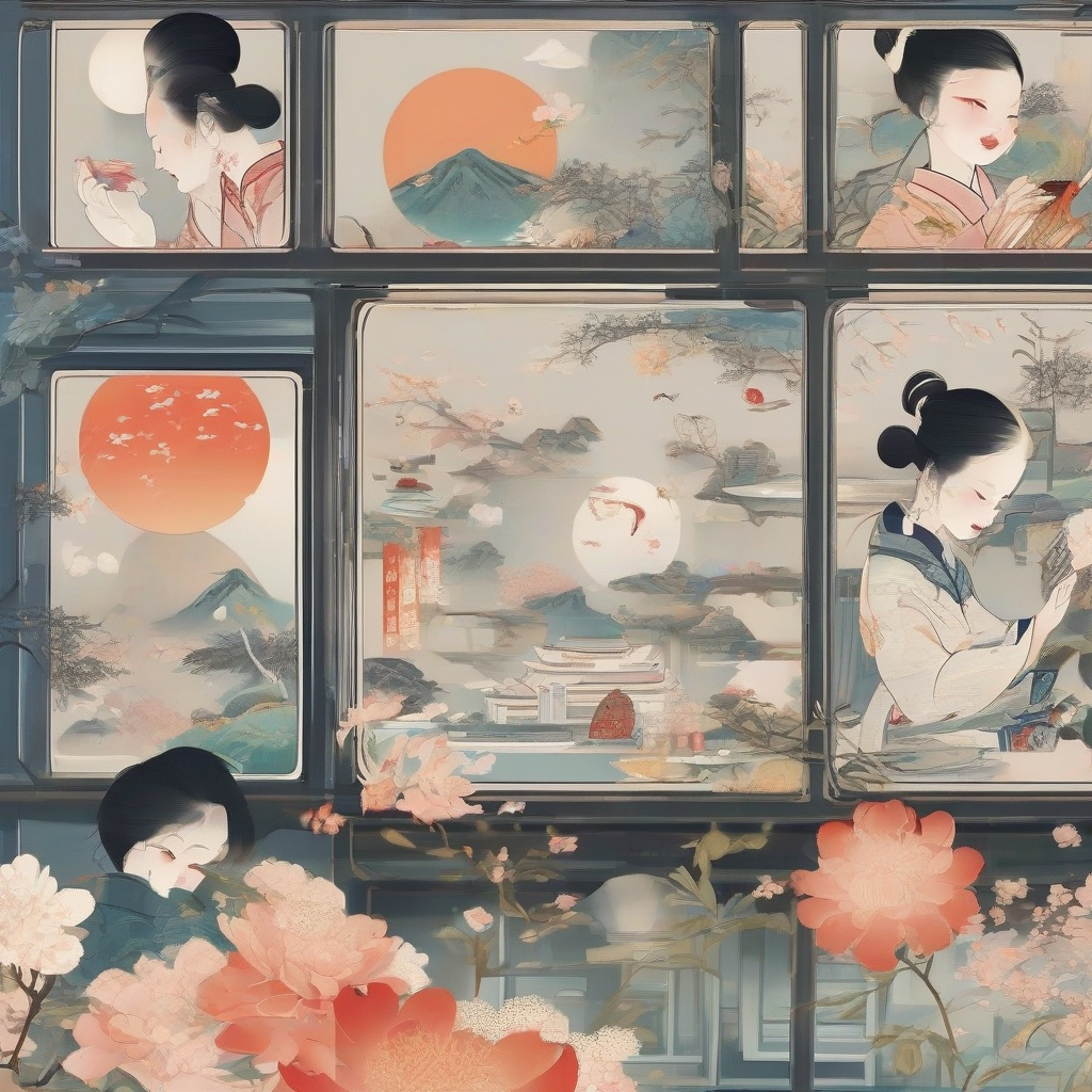 美妆收纳+穿搭秘籍：打造精致生活空间