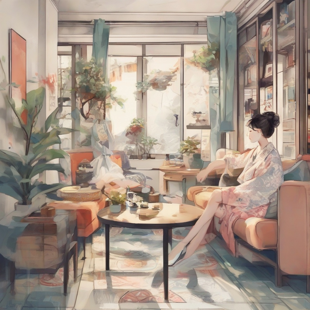 美妆养生新玩法：从内到外焕发光彩