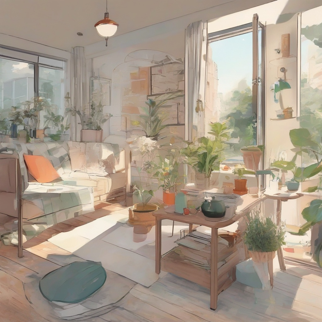 5个家居收纳妙招，让家瞬间扩容30%！