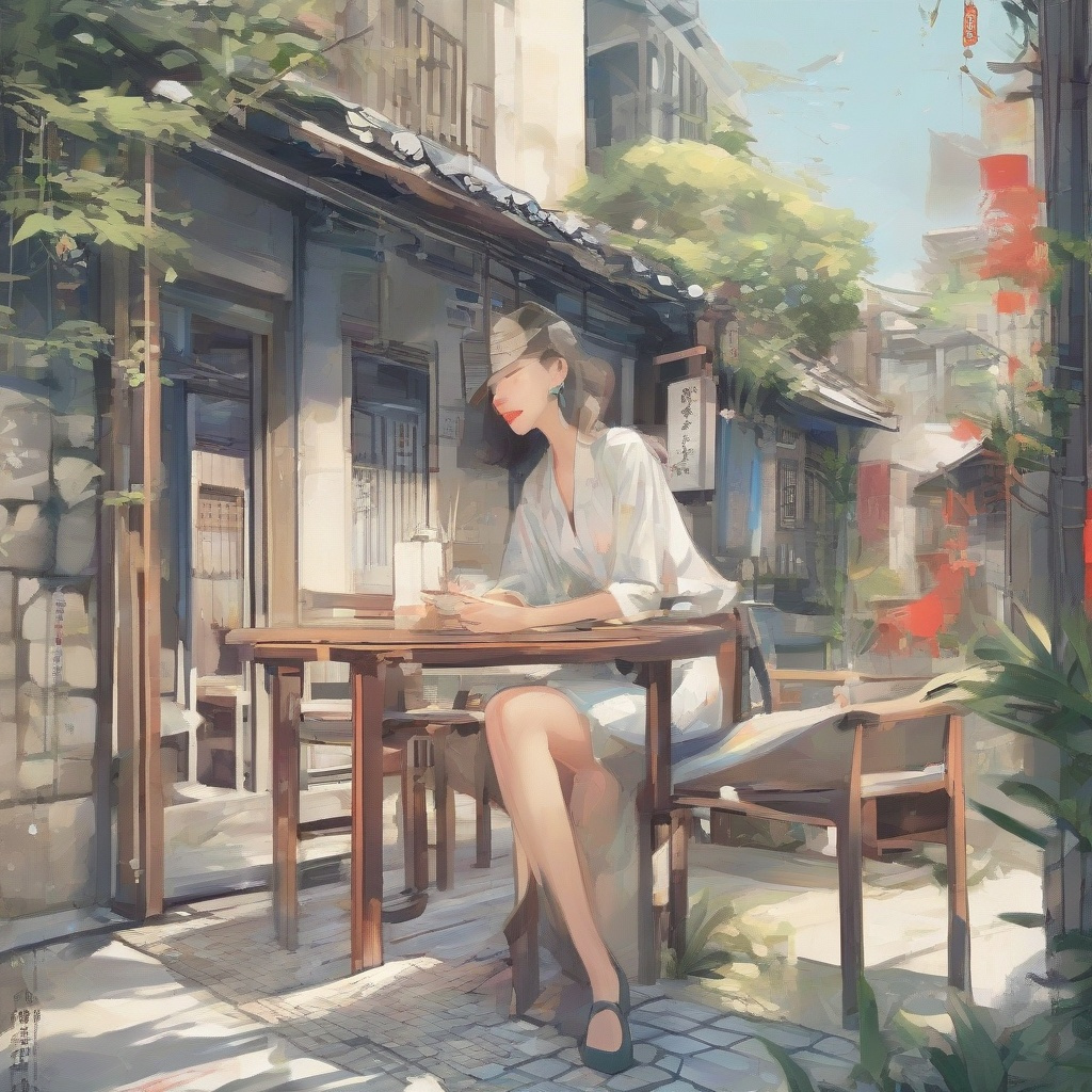 美妆养生新潮流：健康变美三步走