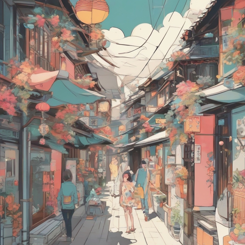 旅行也能养生？这些攻略让你健康出行