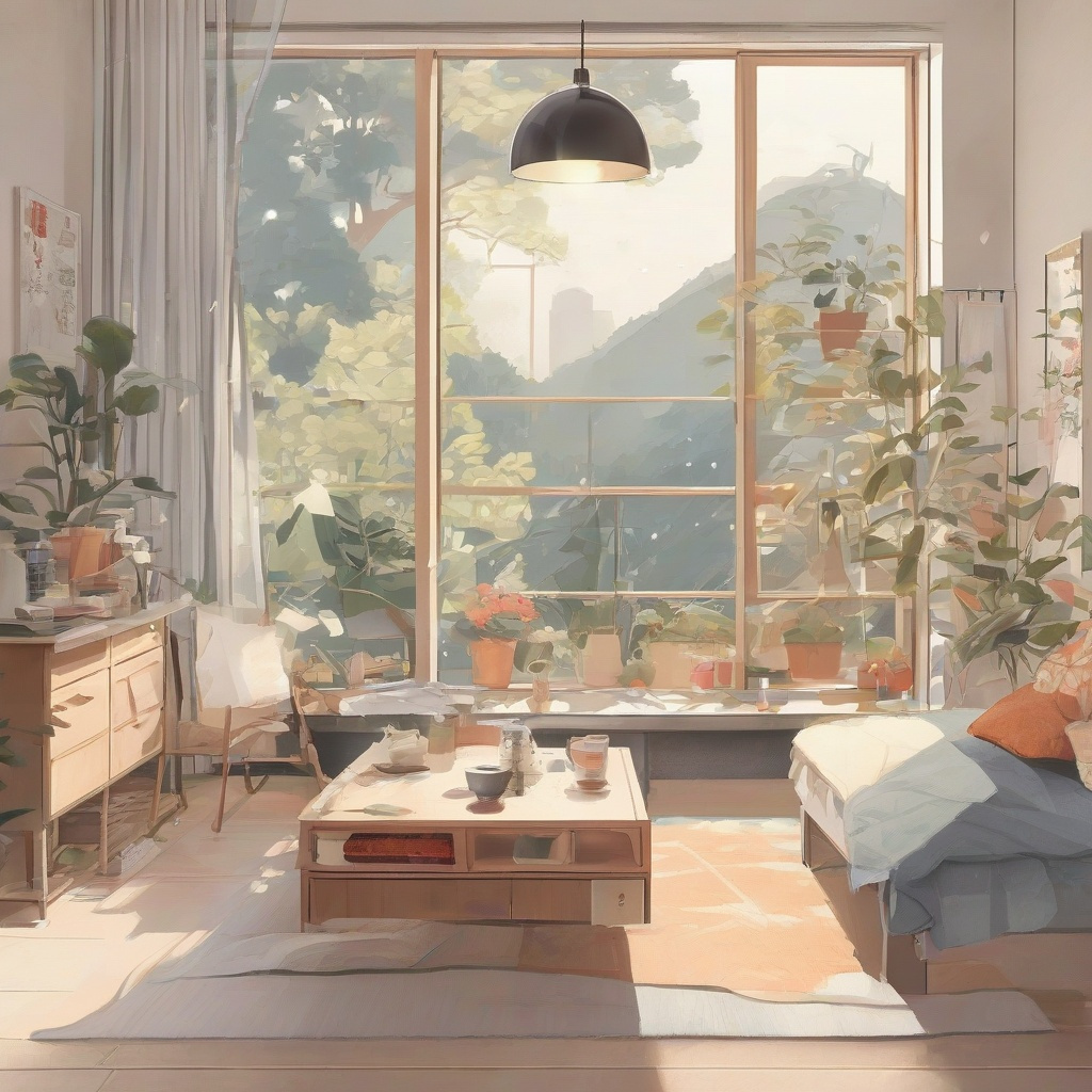 家居收纳秘籍：让家瞬间扩容的5个技巧