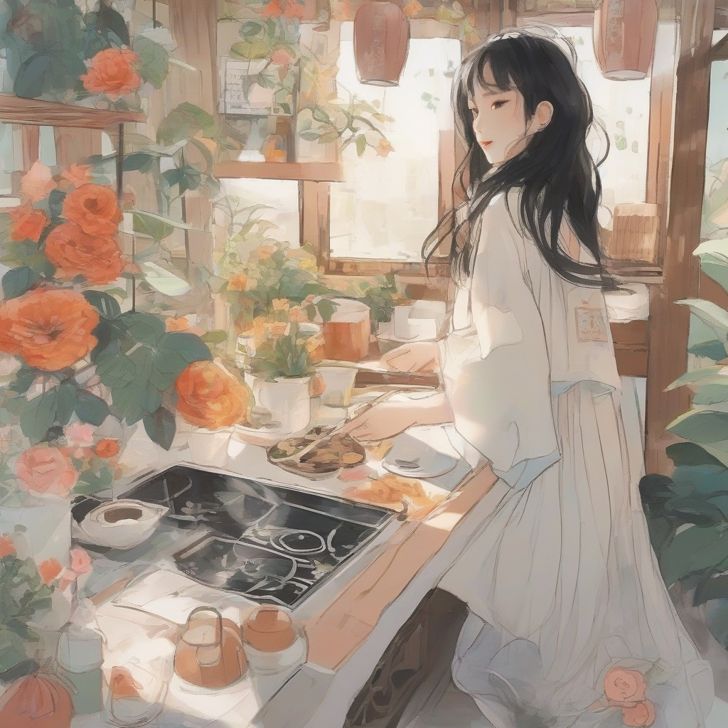 美妆养生新玩法：瘦身穿搭两不误