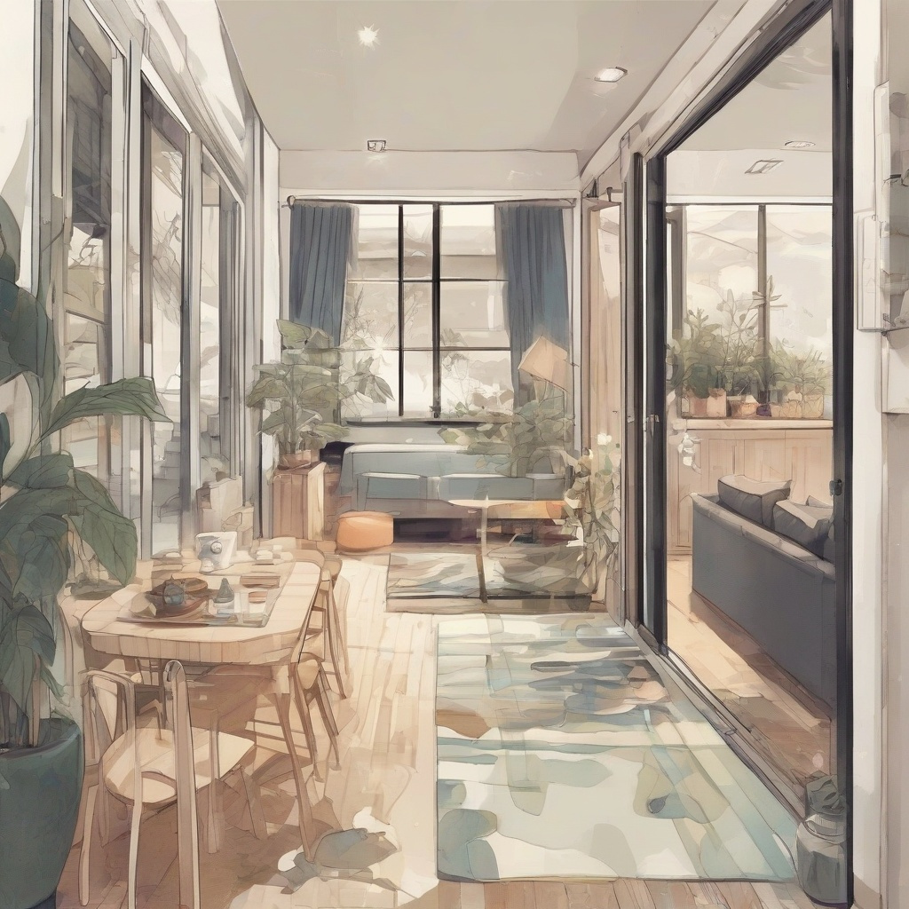 10个家居收纳妙招，让家秒变整洁有序