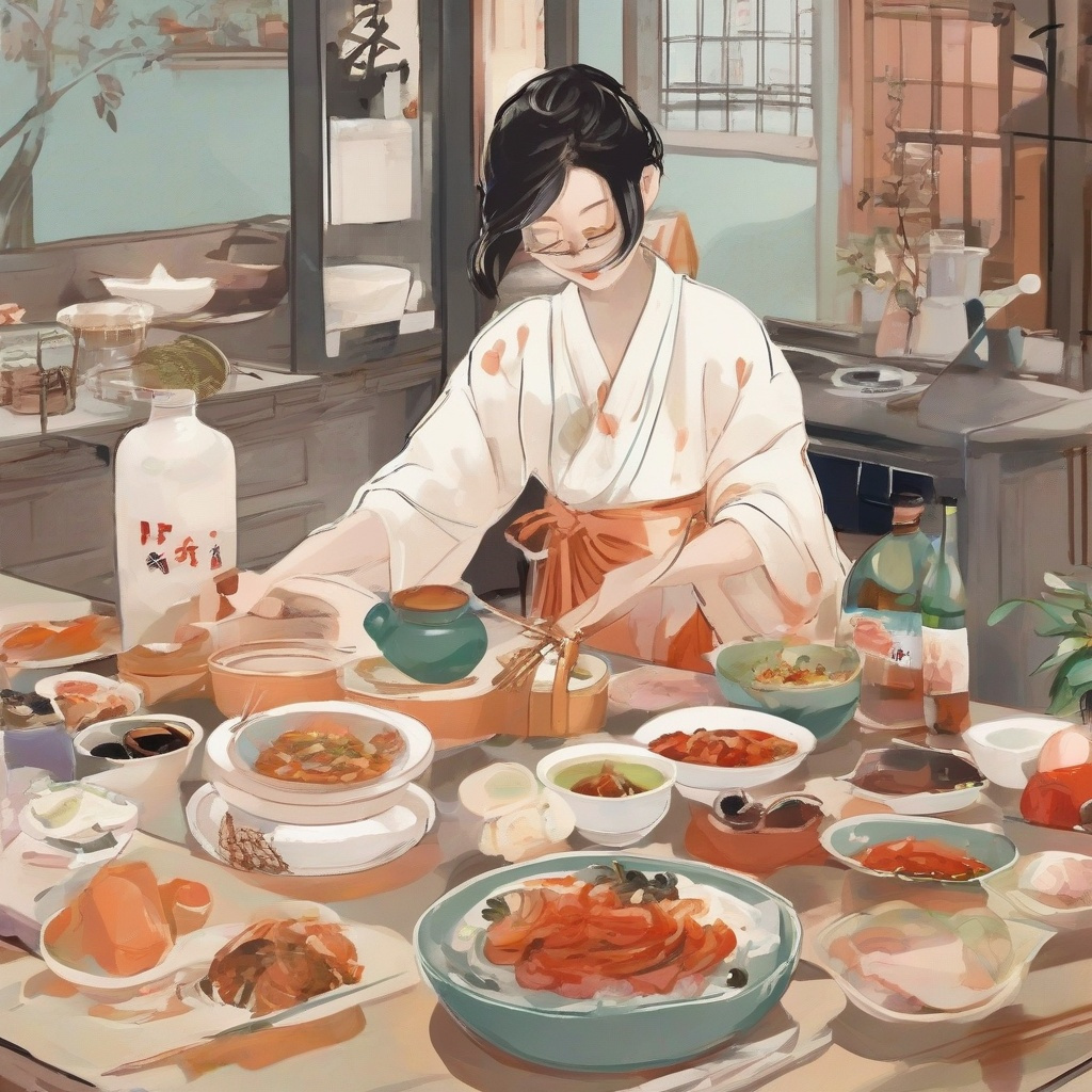 旅行三件套：美食护肤穿搭全攻略