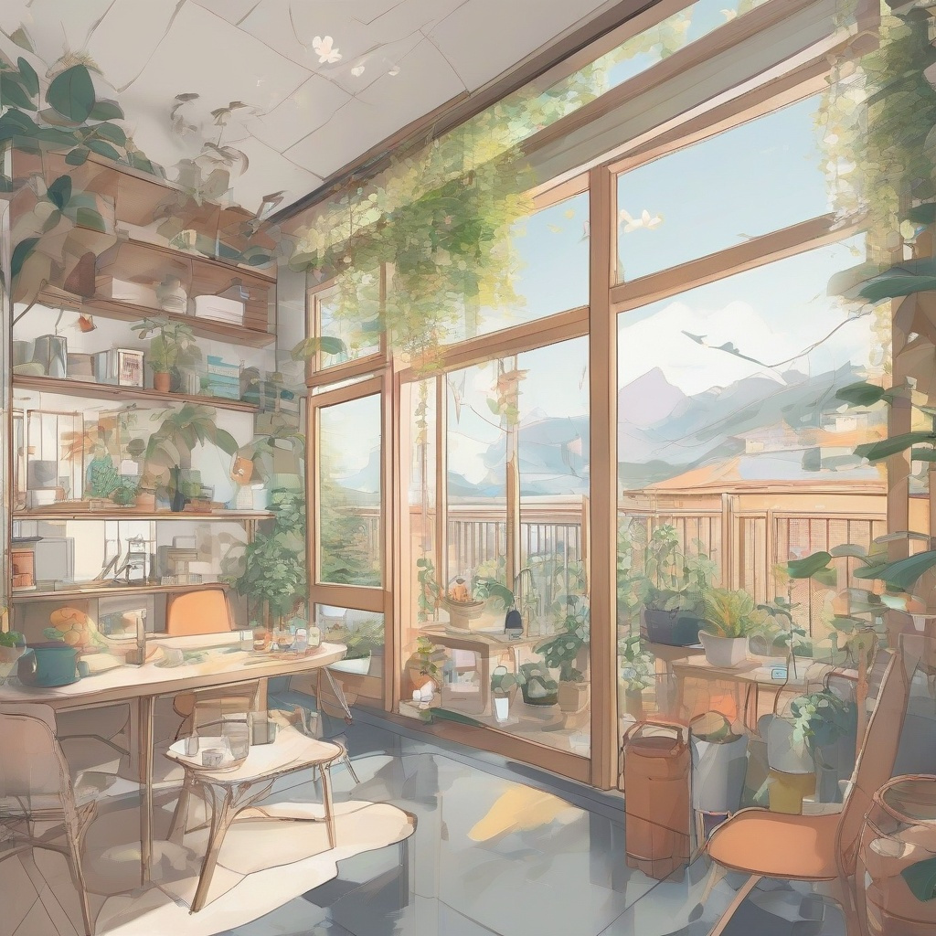 家居收纳秘籍：小空间大变身术