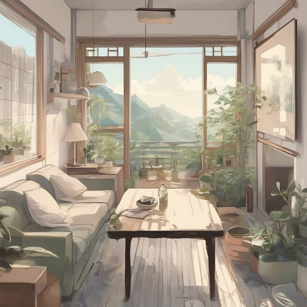 家居收纳秘籍：小空间也能变“大仓库”