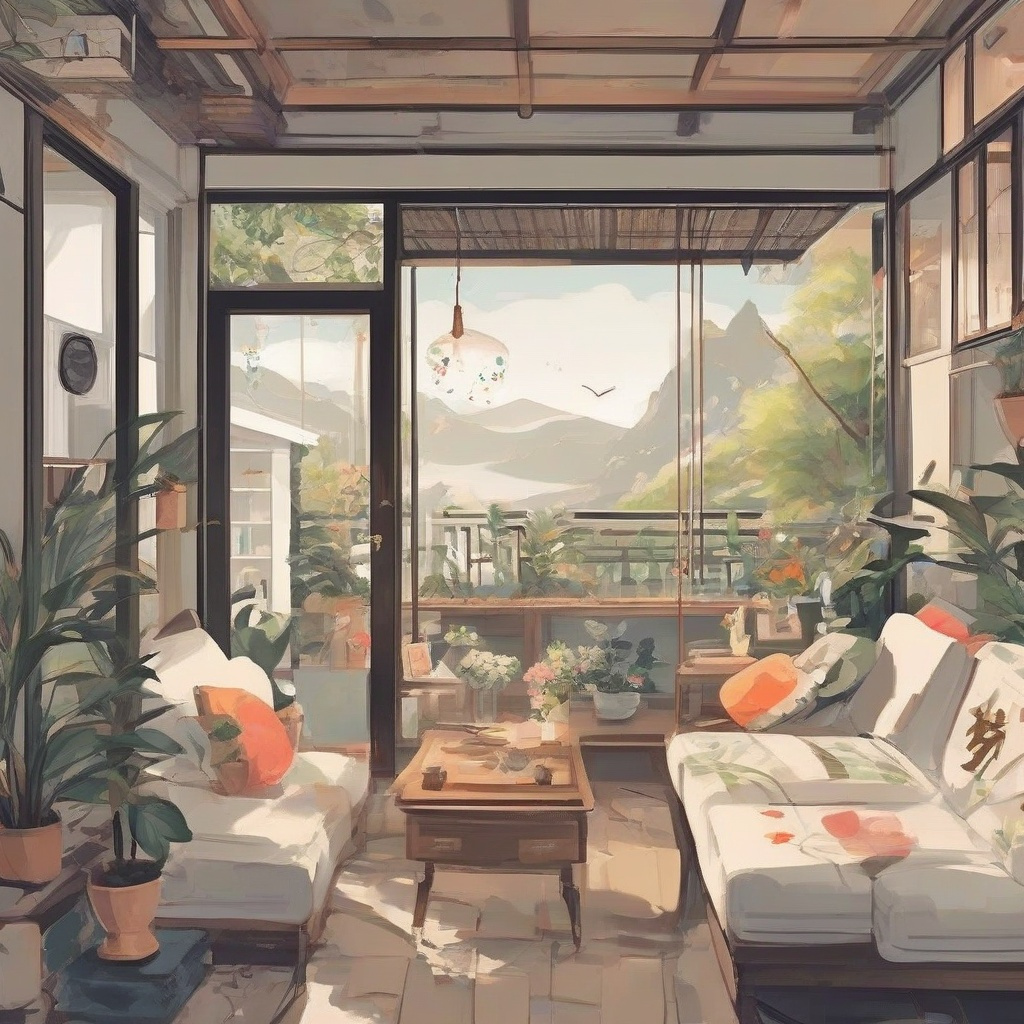 从家居到旅途：全方位健康养生指南