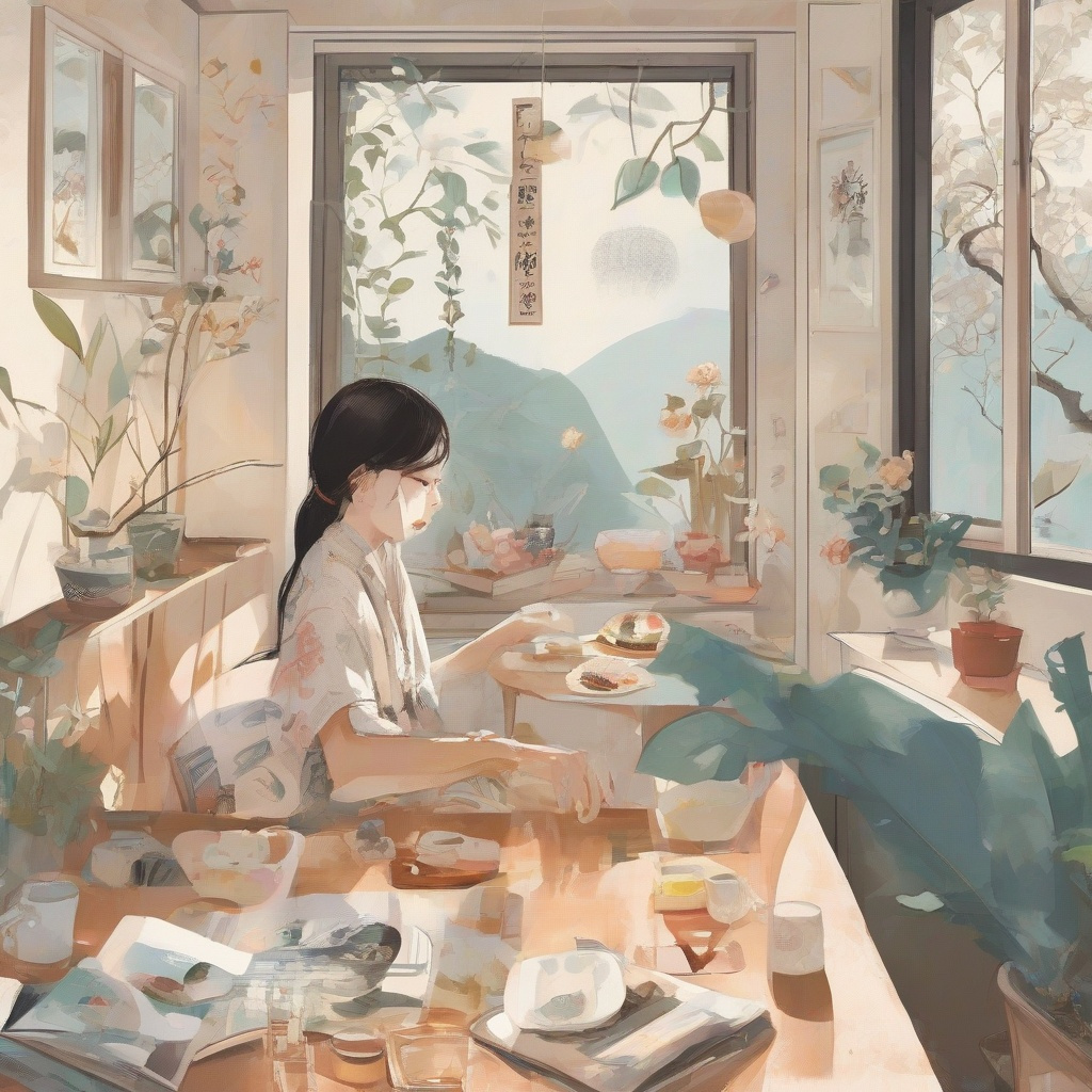 减肥期也能吃大餐？5个低卡烹饪技巧大公开