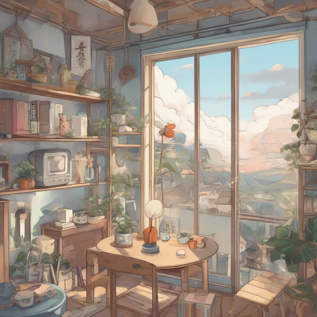 小空间大变身！5个家居收纳魔法