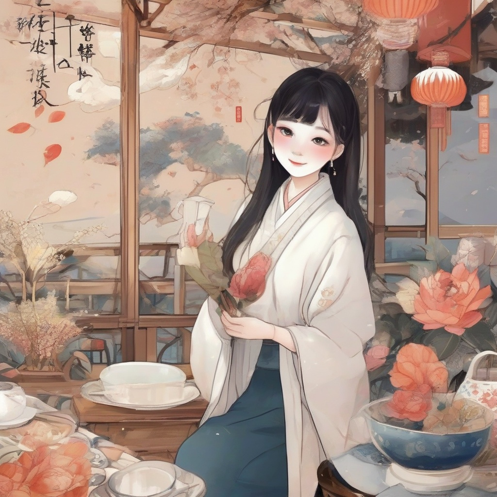 美妆达人私藏！减肥护肤收纳三合一秘籍