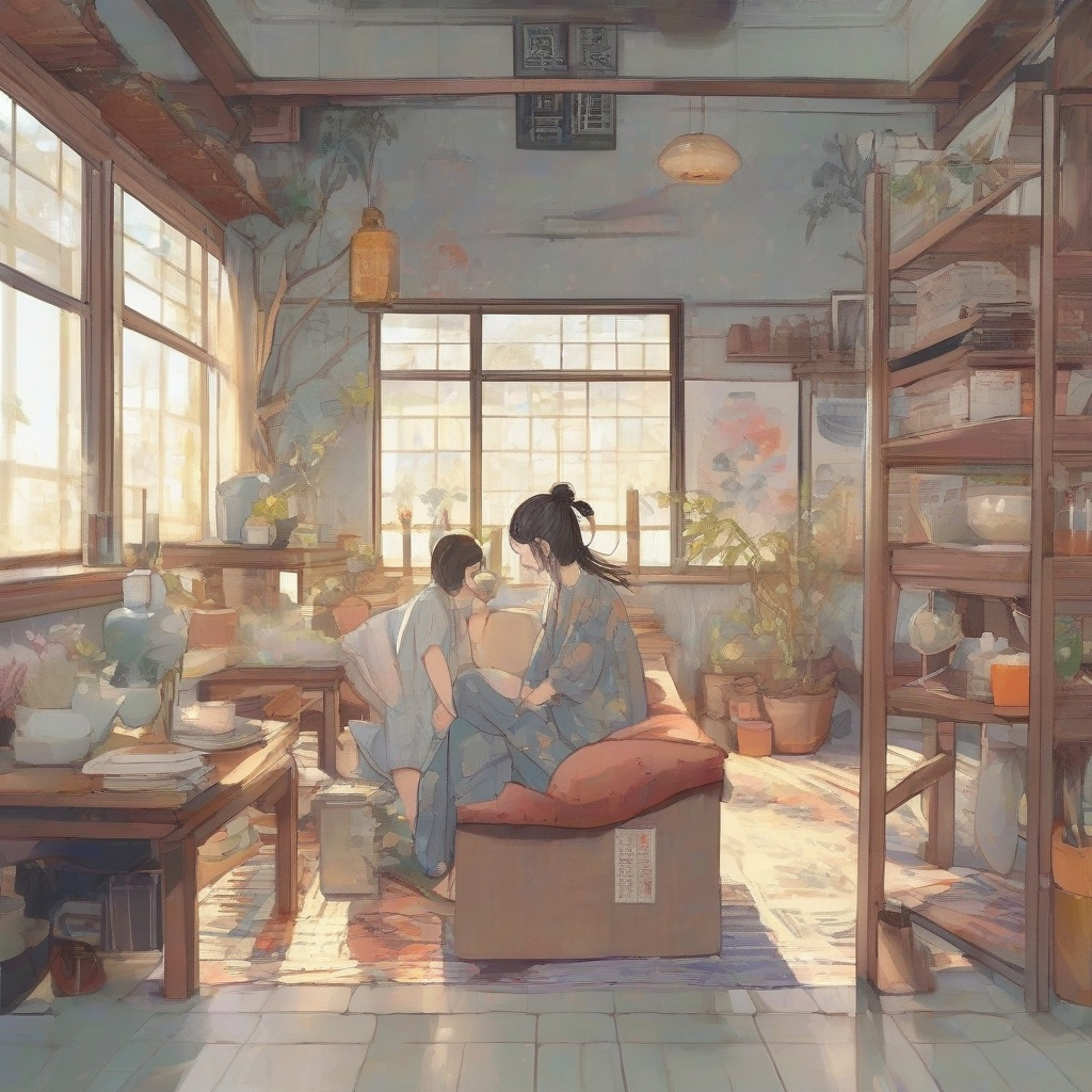 养生收纳护肤三合一，打造健康生活美学