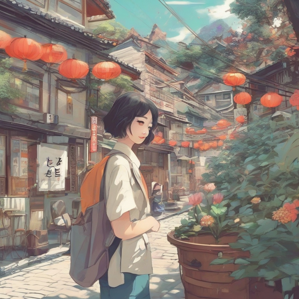 旅行也能瘦？健康轻体旅行全攻略