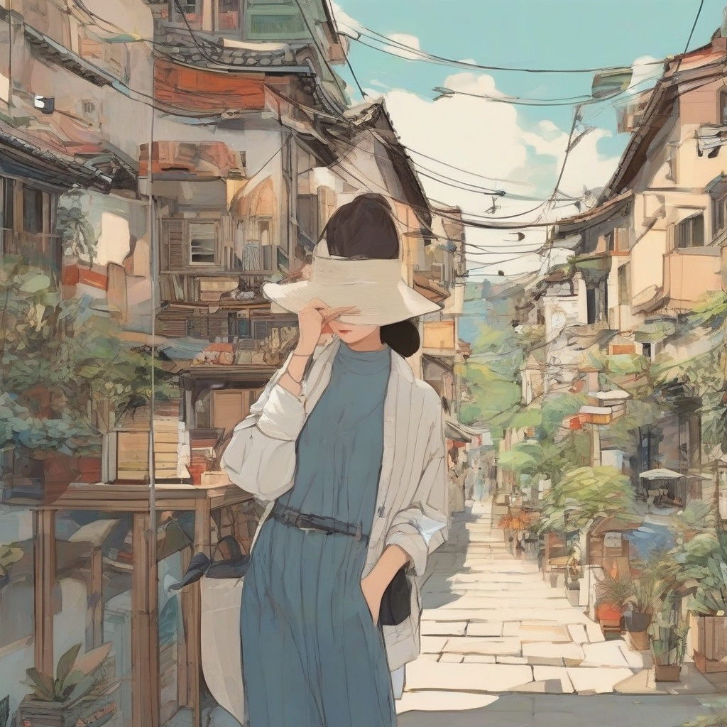 旅行全攻略：健康穿搭+实用技巧大揭秘