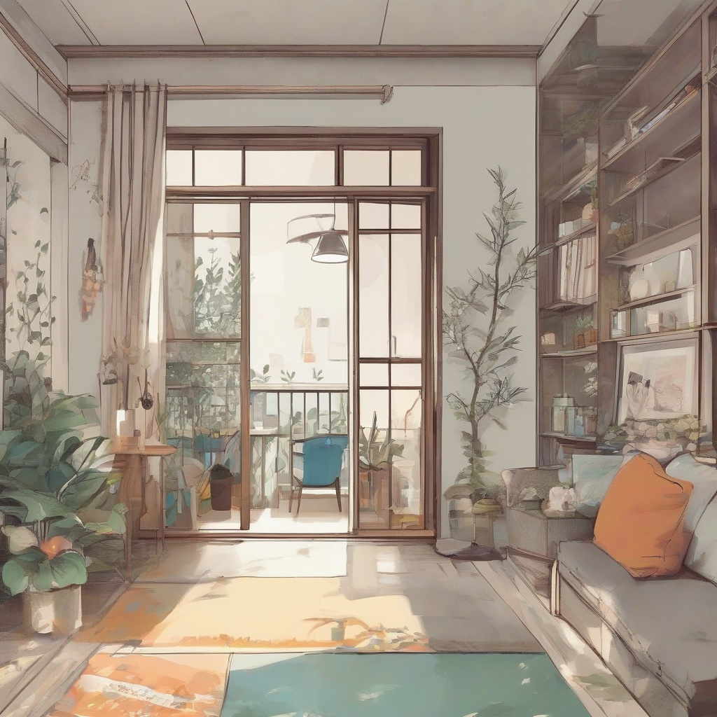 家居收纳秘籍：让生活更整洁的智慧之道