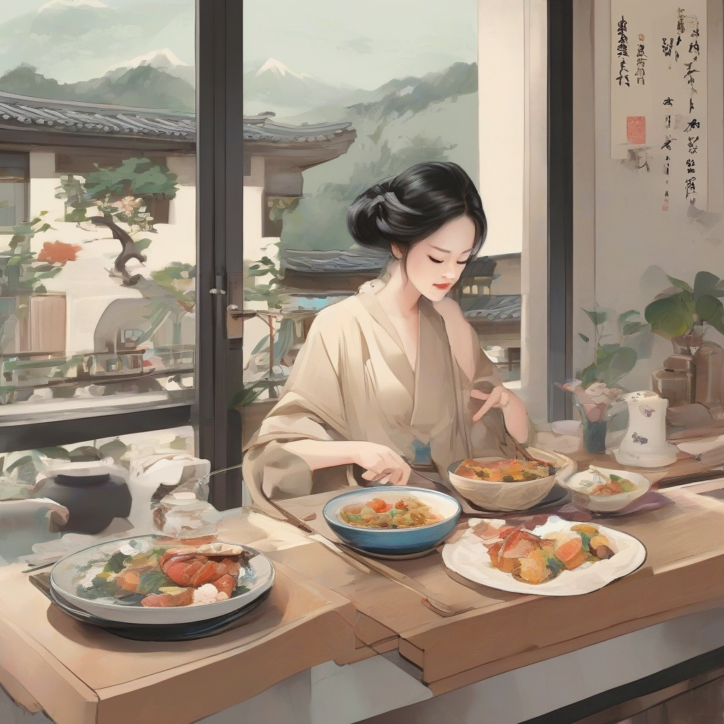 厨房里的养生智慧：食材保鲜与烹饪技巧大公开