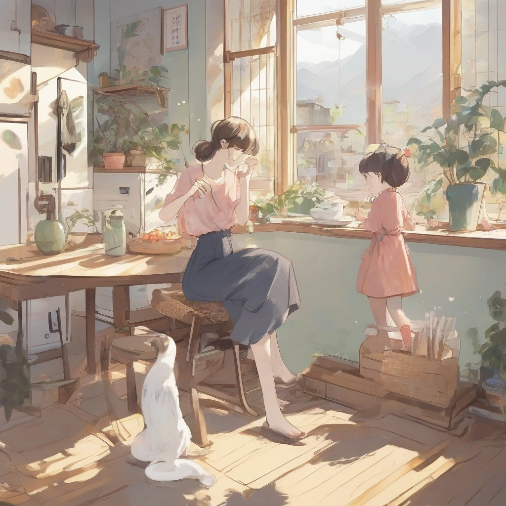 厨房小白秒变大厨！5个超实用烹饪技巧