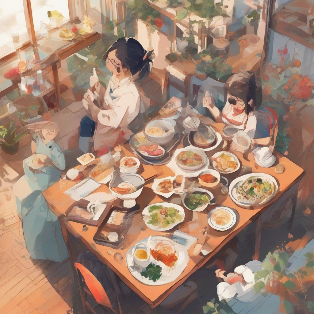 旅行养生全攻略：美食护肤两不误