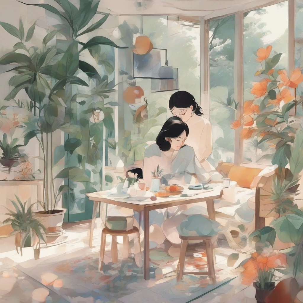 美妆+养生+减肥：三合一的变美秘籍