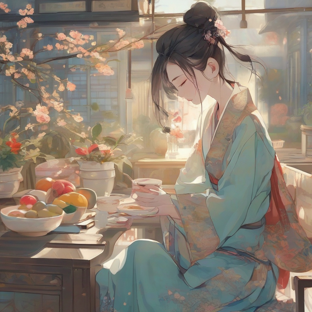 养生新三宝：吃出健康，养出美肌