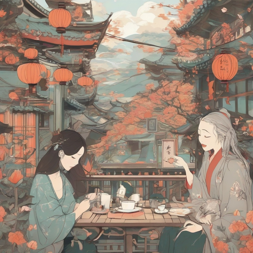 厨房里的健康魔法：烹饪收纳旅行三合一指南