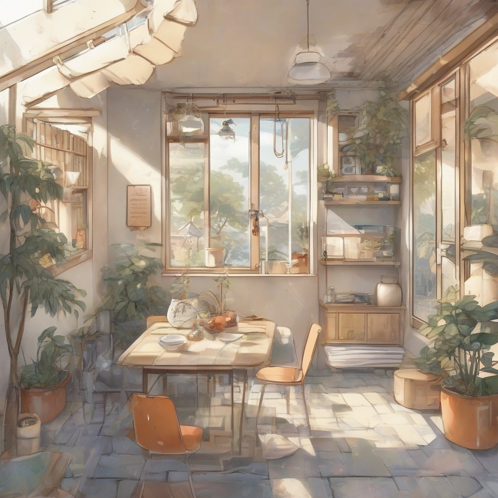 小空间大作为！家居收纳的5个黄金法则