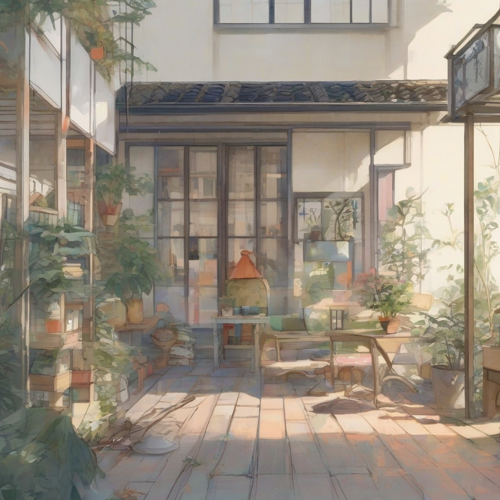 家居收纳秘籍：健康生活从整洁开始