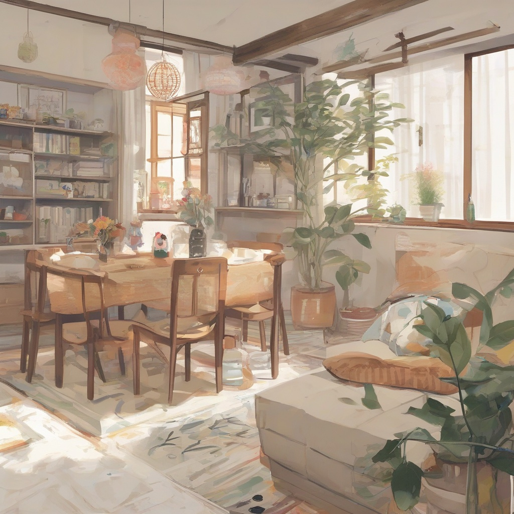 10个家居收纳神技巧，让家瞬间扩容20㎡！