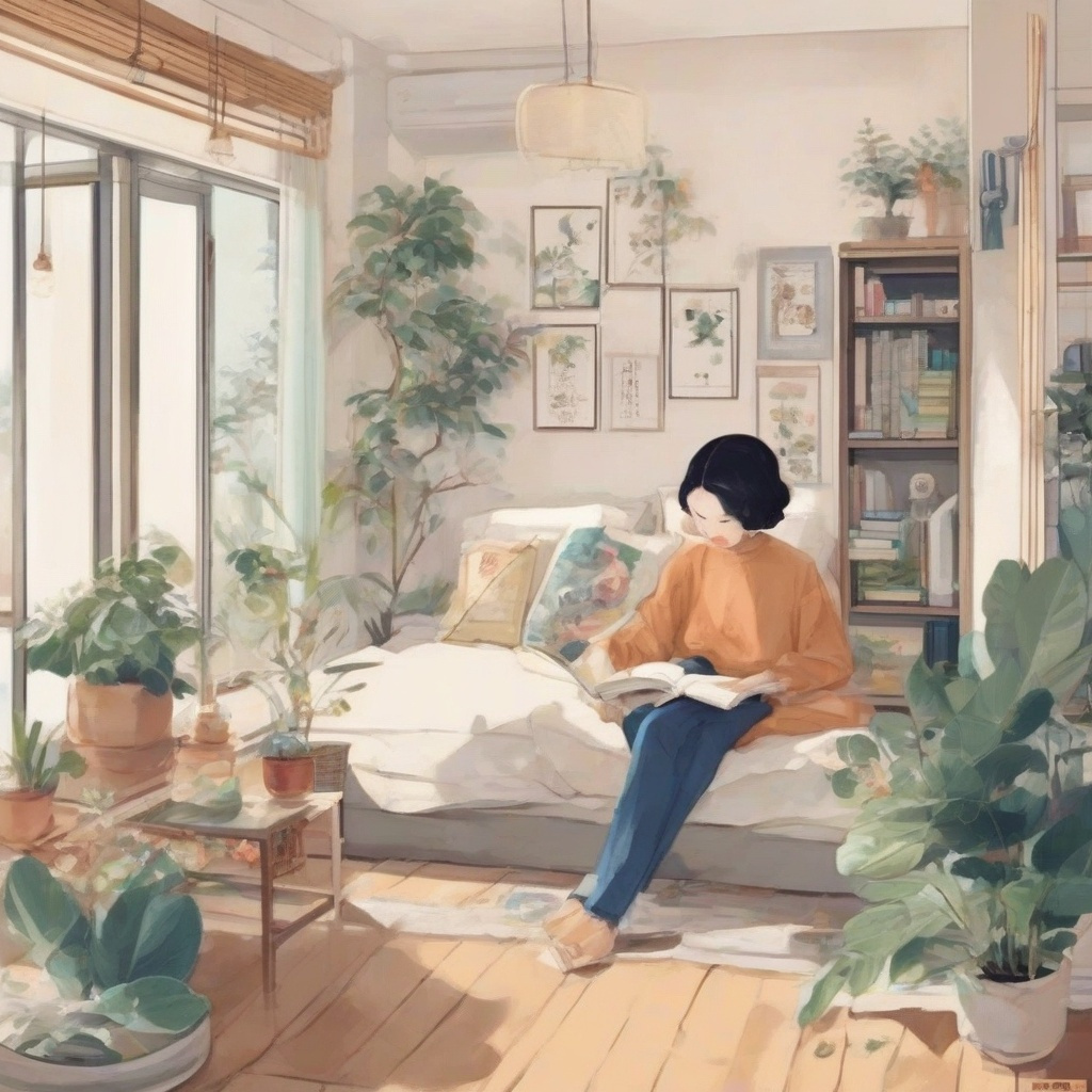 健康养生三合一：减肥、家居、穿搭全攻略