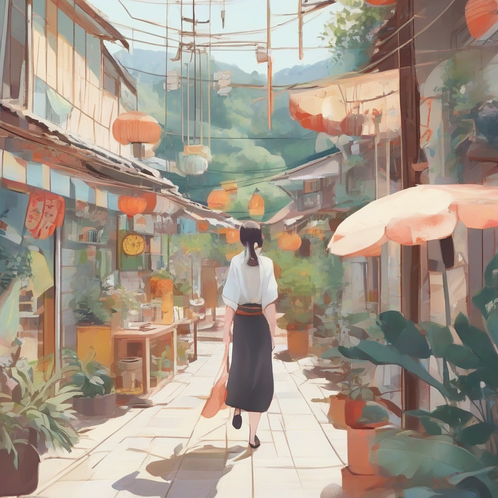 旅行也能瘦？边玩边瘦的实用攻略