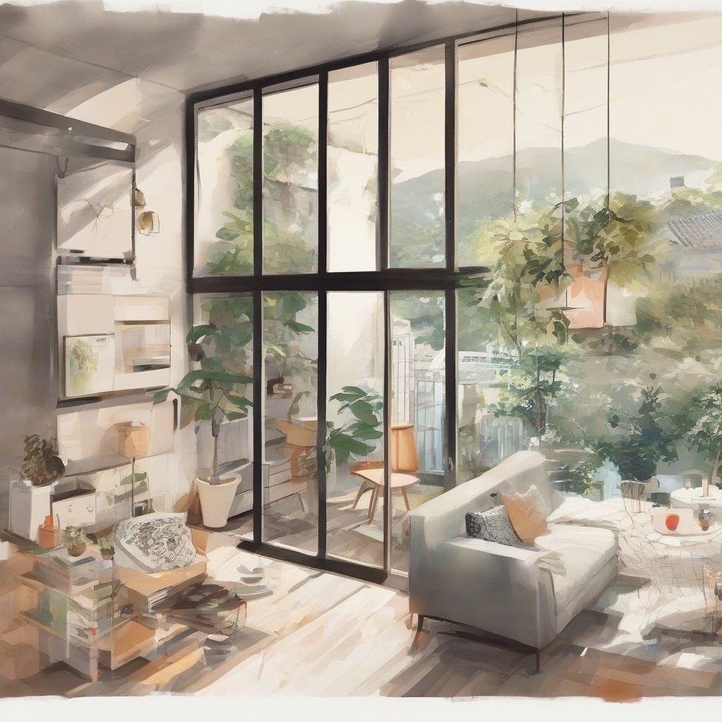 5个家居收纳妙招，让家瞬间扩容20㎡