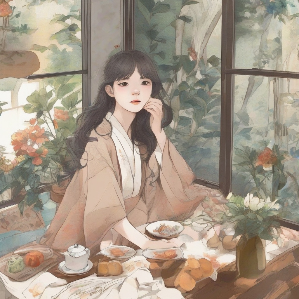 美妆收纳新思路：从混乱到精致的蜕变