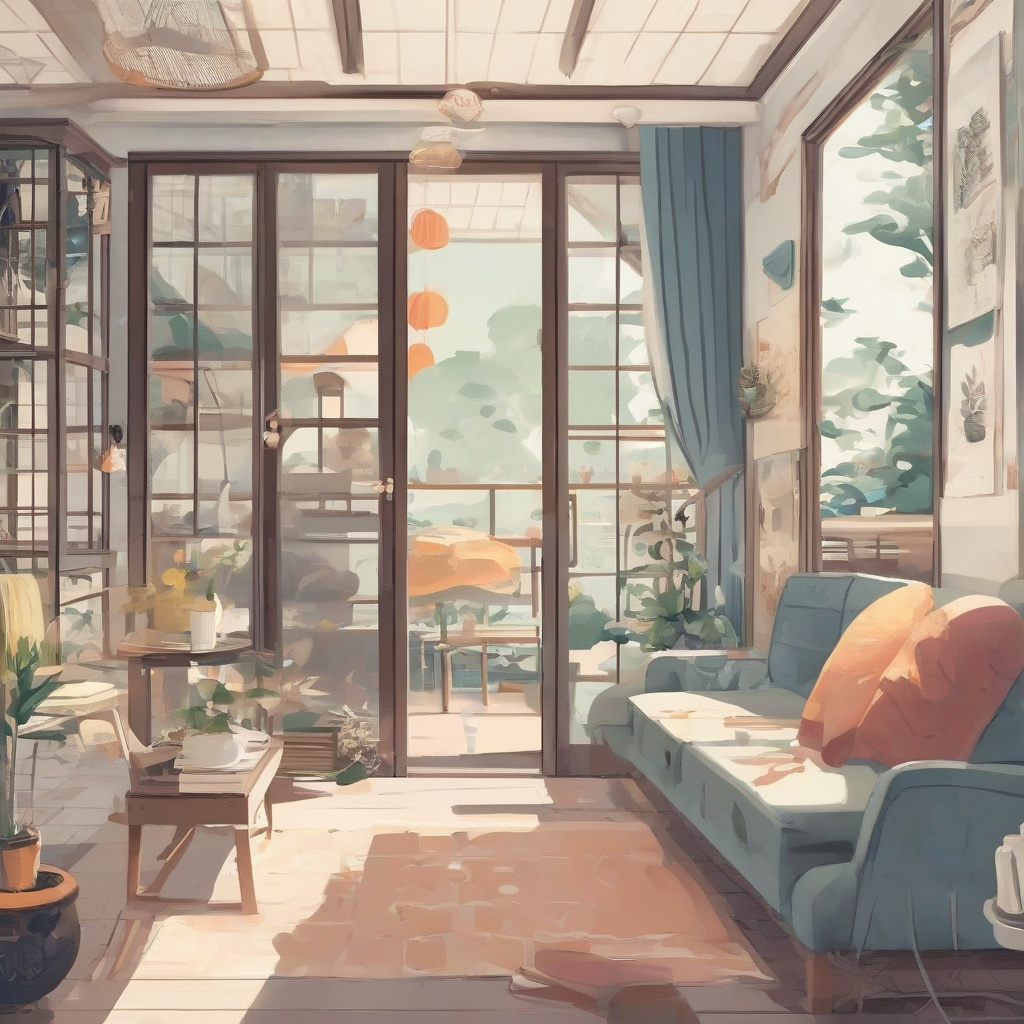 居家穿搭巧收纳，健康养生新秘诀