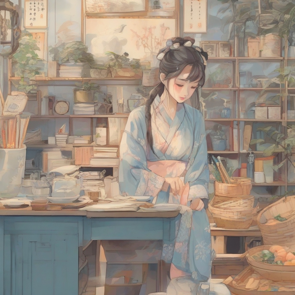 养生收纳穿搭三合一，打造健康生活美学