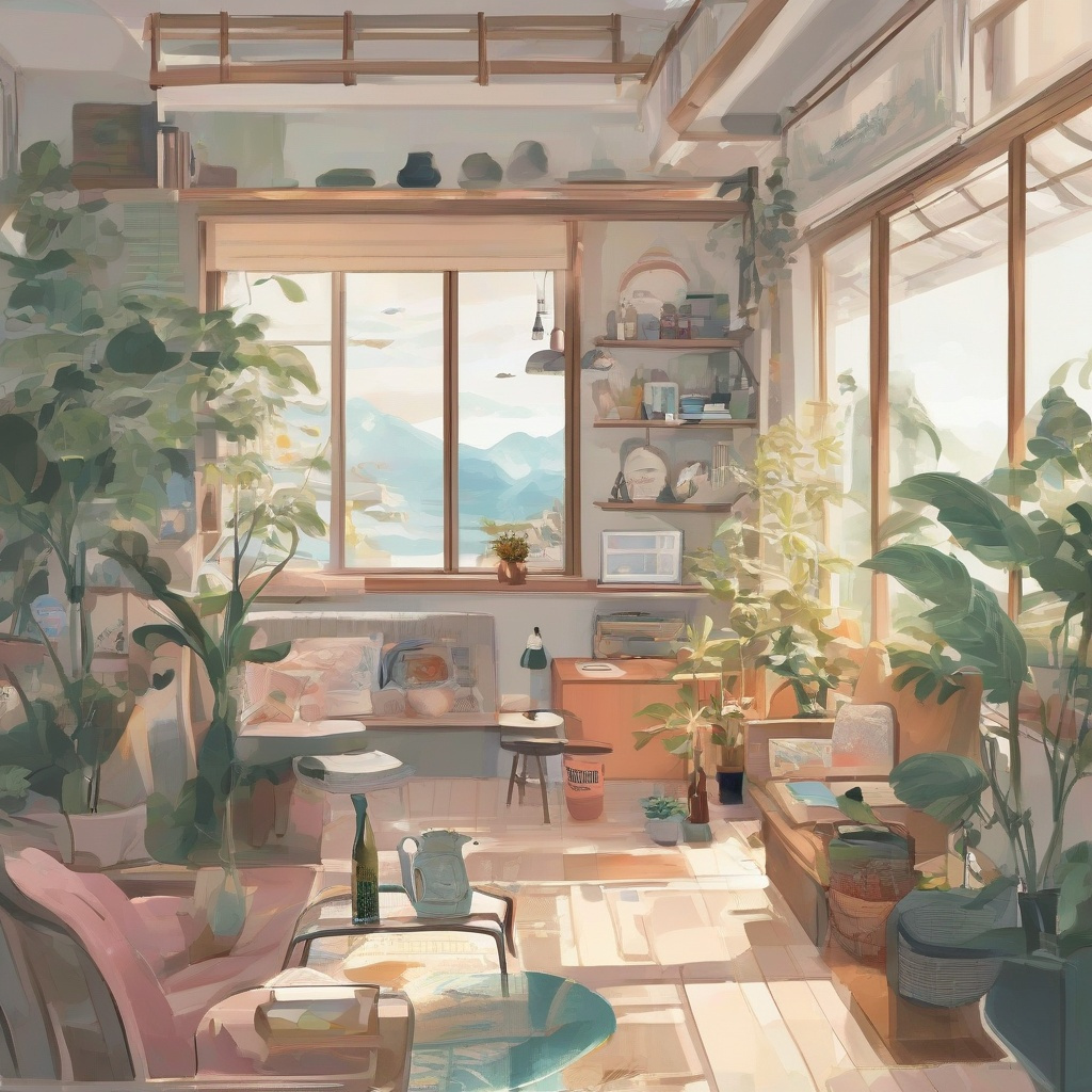 美妆达人私藏！家居旅行穿搭全攻略