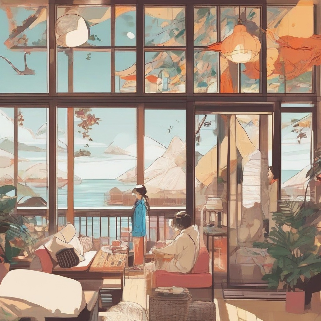 旅行也能瘦？健康减脂的旅行攻略