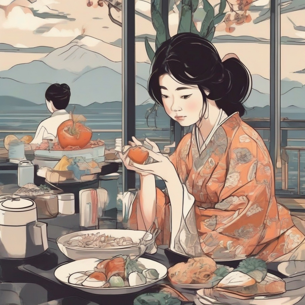 旅行全攻略：美食护肤穿搭三合一秘籍