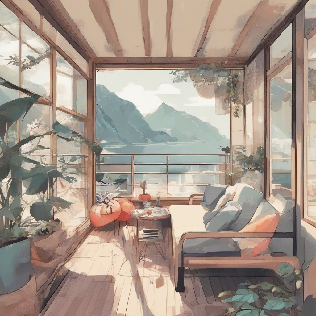 旅行攻略：从家居到穿搭的全方位指南