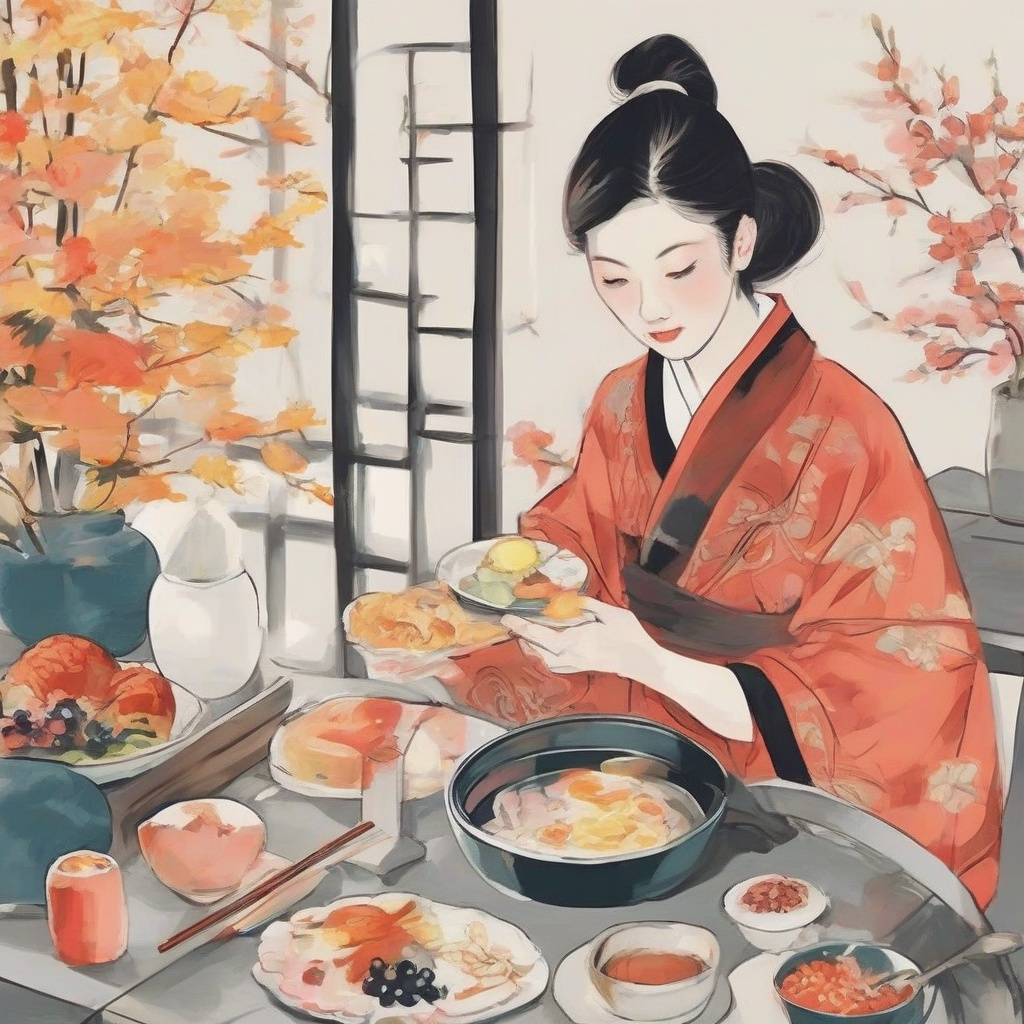 旅行养生美食全攻略：边玩边吃更健康